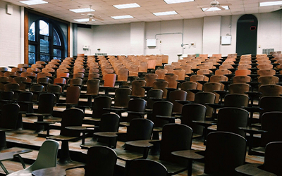 Financial Planning Seminars